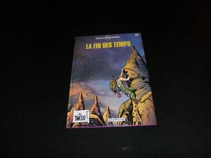 Sirius : Timour 32 : La fin des temps Editions Dupuis 1994 - Foto 1 di 4