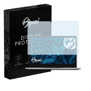 Bruni 2x Protective Film for Dell Inspiron 13 7000 7373 Screen Protector - Picture 1 of 8