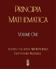 Alfred North Whitehead Russell Bertr Principia Mathematica - Volume  (Paperback)