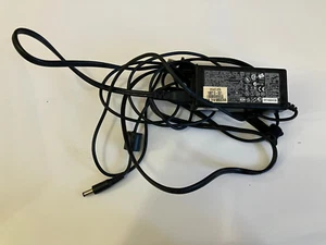 HP Compaq AC Adapter Charger 19V 3.16A PA-1600-01 177626-001 198713-001 - Picture 1 of 4