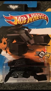 Hot Wheels 2012 ¡Nuevos modelos totalmente nuevos! - Imagen 1 de 1