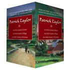 Patrick Taylor Boxed Set An Irish Country Doctor An Ir   Mass Market Paperback