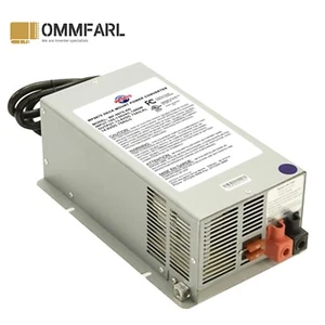 WF-9855 55Amp Deck Mount Converter Replacement for RV Trailer Camper 9800 Series - Picture 1 of 8