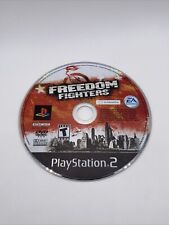 .PS2.' | '.Freedom Fighters.