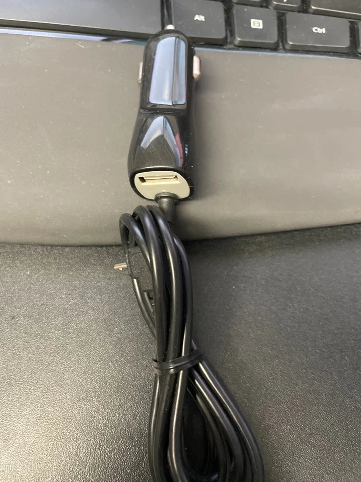 Car auto charger for Bracketron PwrUp Gravity Mount 10w Qi Fast Wireless - Image 1 of 3