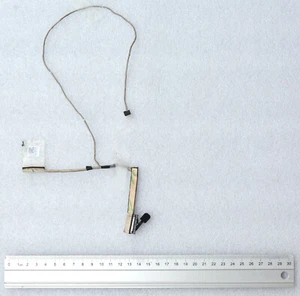 Display Cable for Dell Vostro V131 Connection LVDS Cable 0DXXV1 K168 - Picture 1 of 1