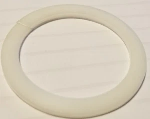 MBT-30-5-3, anillo de respaldo métrico, sello en U, teflón - Imagen 1 de 1