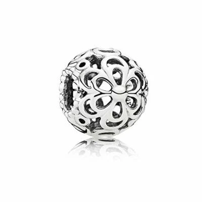 Pandora Openwork Fiore 790965 - Immagine 1 di 2