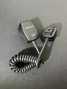 ProMaster Off-Camera TTL Cord for Canon (4211) - Picture 1 of 1