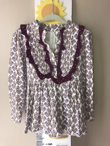 Matilda Jane Art Market Libby Fall 2013 Collection Size 4 - Picture 1 of 6