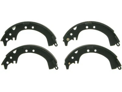 Juego de zapatas de freno traseras Wagner 82964GTWQ 2005 2003 2004 para Toyota Camry 2002-2006 Foto 1 de 2