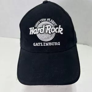 Hard Rock Cafe Gatlinburg Mütze 2007 Special For Hard Rock Cafe One Size Hat - Bild 1 von 7