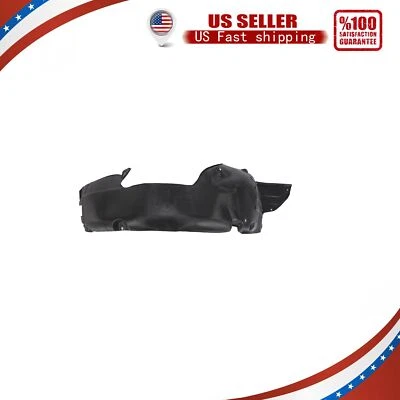 For Kia Soul 2015 2016 Right Front Wheel Well Liner Panel Foto 1 de 4