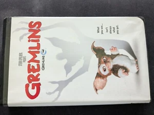 Gremlins VHS - Imagen 1 de 3