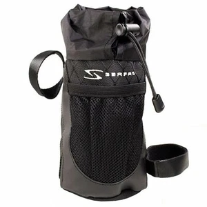 Bolsa de manillar Serfas Bar-Tender - Imagen 1 de 1
