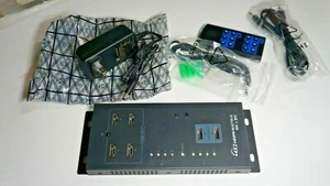 Blackbird 4k 4x2 HDMI Matrix with Slim Mountable Case and Remote Control - Picture 1 of 4