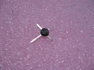Transistor MOS FET BF910 N-Channel de TI Texas Instruments - Nuevo de lote antiguo mosfet Cantidad 1 - Imagen 1 de 1