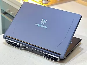 Acer Gamer PREDATOR HELIOS 500 Intel®Core™i9+GPU*144Hz*USB*Backlit*17.3”LED#3726 - Picture 1 of 17