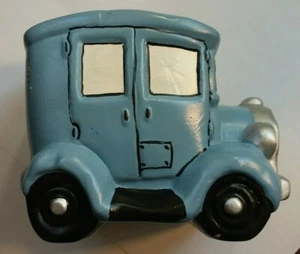 Ceramic Piggy Bank Truck Boyken Ceramic Evansville car dealership advertising - Picture 1 of 6