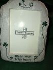 Irish Sayings Themed Treasured Memories Frames for 4" x 6" Vertical Pictures