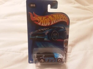 2004 Collectible Hot Wheels First Editions 65/100 Dodge Neon - Picture 1 of 3