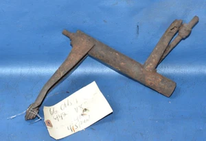 1966 Oldsmobile 442 Clutch Z-Bar Linkage Equalizer Equalizing 400 V8 4 Speed - Picture 1 of 10