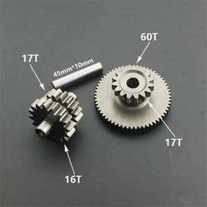 17T Engine Starter Gear Reduction Gear Assy For ATV Quad 150CC 200CC 250CC - Picture 1 of 7