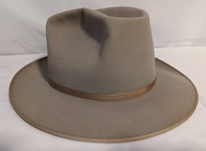 Resistol Beaver Hats for Men for sale 