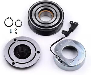 CO 29006C AC Compressor Clutch Compatible for M-Ini C-Ooper S All Engine - Picture 1 of 12