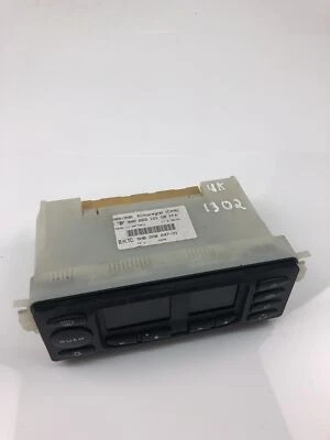 UK1302 PORSCHE CD RADIO CONTROL 5HB008247-01 [PIN/CODE NOT INCLUDED] - Image 1 of 4