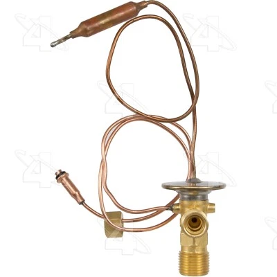 Válvula de expansión aire acondicionado Jaguar XJS 1976-1992 4 estaciones 1977 1978 1979 1980 1981 Foto 1 de 4