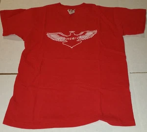 MALLEUS UFOMAMMUT ORIGINAL T-Shirt GRÖSSE SMALL GEBRAUCHT - Bild 1 von 2