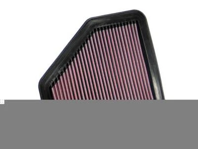 K&N Performance 空气过滤器 适用于 05-10 雪佛兰 Cobalt/ 07-10 庞蒂亚克 G5/33-2311 — 第 1/3 张图片