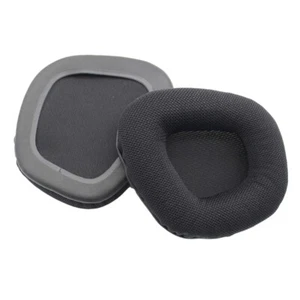 Replacement Ear Pads Ear Cushion Earmuffs for Corsair Void Pro RGB Headset - Picture 1 of 8