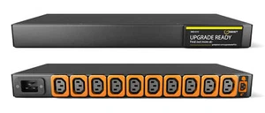 EMERSON Vertiv Geist Rack pdu évolutif 1U UI10014L - Photo 1/1