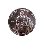 1982-D George Washington Half Dollar ⁄⁄ 90% Silver [S2]
