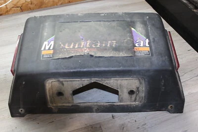 Коробка для заднего стоп-сигнала заднего фонаря 1996 Arctic Cat Ext 580 - Изображение 1 из 4