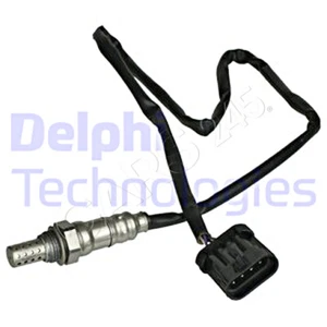 DELPHI Lambda Sensor For FIAT Punto Tempra Sw 94-97 46422649 - Picture 1 of 1