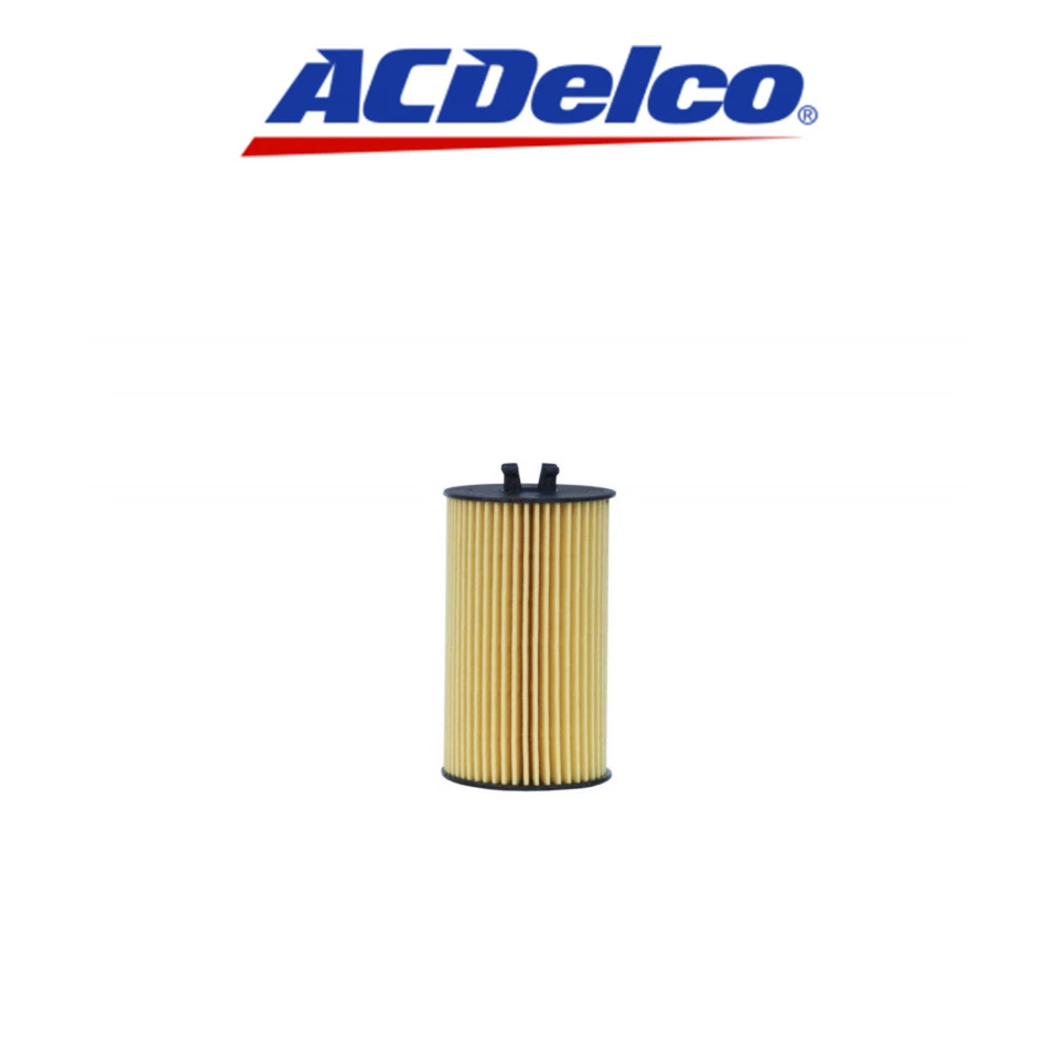 ACDelco Engine Oil Filter PF2257G 55594651 For 08-21 Chevrolet Cruze Colorado - Image 1 of 2