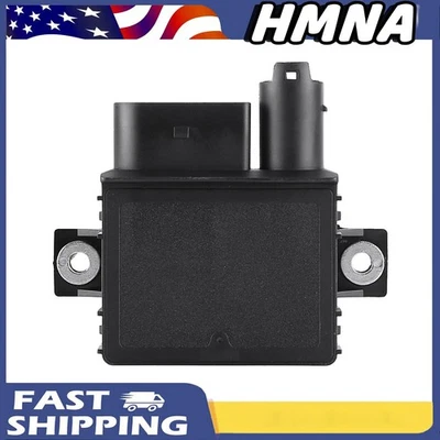 Replacement For BMW 335d X5 xDrive35d 3.0L Glow Plug Control Module 12218591724 - Imagem 1 de 4