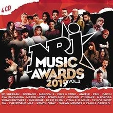 Nrj Music Awards 2019 Vol.2 von not specified | CD | Zustand gut - Bild 1 von 2