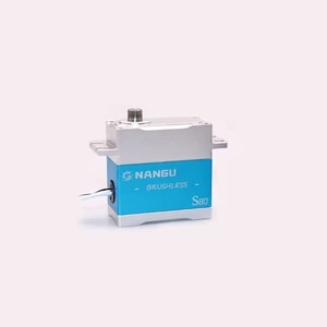 NANGU S80 78KG Underwater Servo Brushless Servo Waterproof Digital Servo -new - Picture 1 of 1