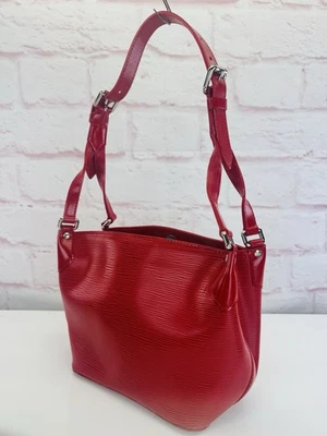 Louis Vuitton Epi Mandala PM Leather Shoulder Bag - Image 1 of 4