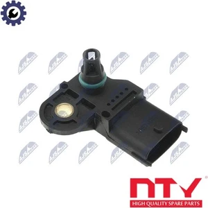 SENSOR BOOST PRESSURE ECM-PL-000 PARA ALFA ROMEO GIULIETTA MITO 147 156 166 GT - Imagen 1 de 9