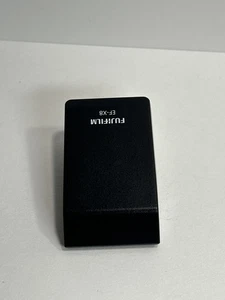 Fujifilm EF-X8 Shoe Mount Flash - Picture 1 of 2