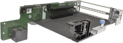 Dell Riser Board 0DTTHJ PCIe x16/x8 3.0 für PowerEdge R740 R740XD - Bild 1 von 4