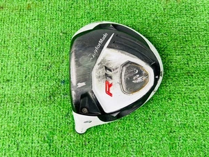 Taylormade R11 Driver Left Handed Head Only EL1121 - Picture 1 of 6