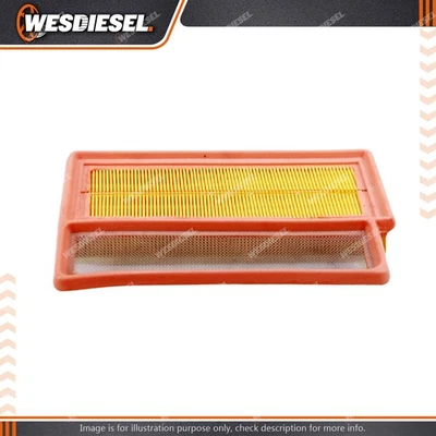 Wesfil Air Filter fit Abarth 500 595 695 595C 695C 1.4 312A1 312A3 312B49 WA5341 - image 1 of 2