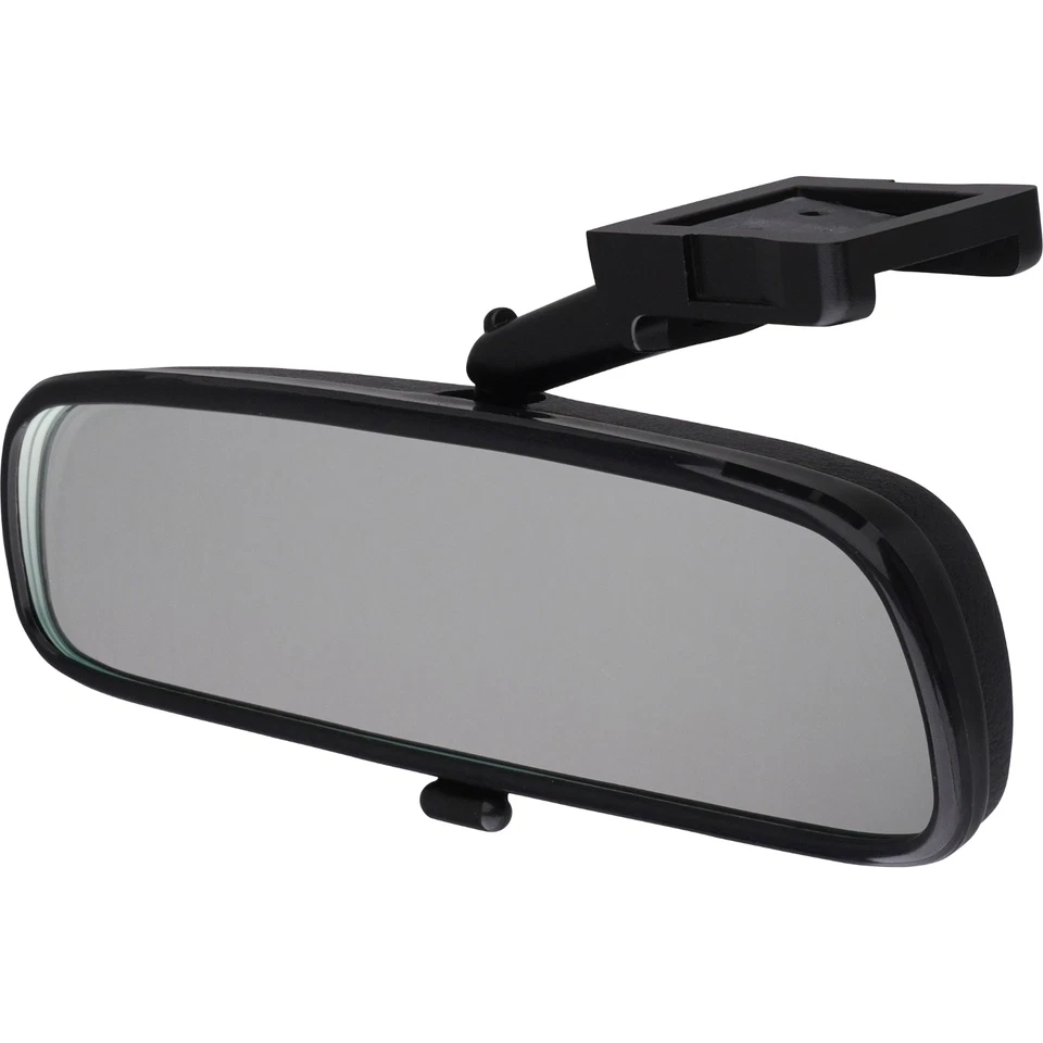 Toyota LEVIN TRUENO AE86 Room Inner Insid Rear View Mirror Black New Genuine - Image 1 of 1