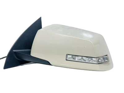 Espejo retrovisor lateral izquierdo GMC Acadia 2009-2014 usado OEM  Foto 1 de 4